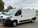 Peugeot BOXER 330 L2H1 PREMIUM BlueHDi  KAMERA/STANDHEIZ - Peugeot Boxer: Standheizung