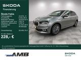 Skoda Fabia Tour 1.5 TSI DSG/Lodge/AHK/LED/ACC/Nav/RFK