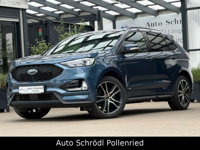 Ford Edge ST-Line 2.0 EcoBlue Bi-Turbo, AHK, Matrix