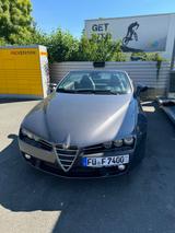 Alfa Romeo Spider 2.2 JTS 16V Exclusive Exclusive - gebrauchte Alfa Romeo Spider aus dem Jahr 2006