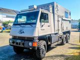 Other Wohnmobil Bucher Duro  6x6  7,4 T