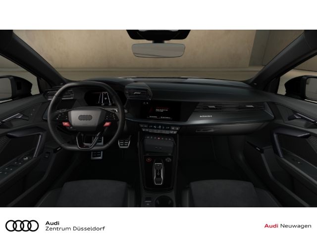 Audi RS3 - Bild 9