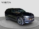 Skoda Kodiaq Sportline*PANO*SH*KAM*4X4*MATRIX*KEYLESS* - mit Diesel-Antrieb: Panorama-Dach, Geländewagen