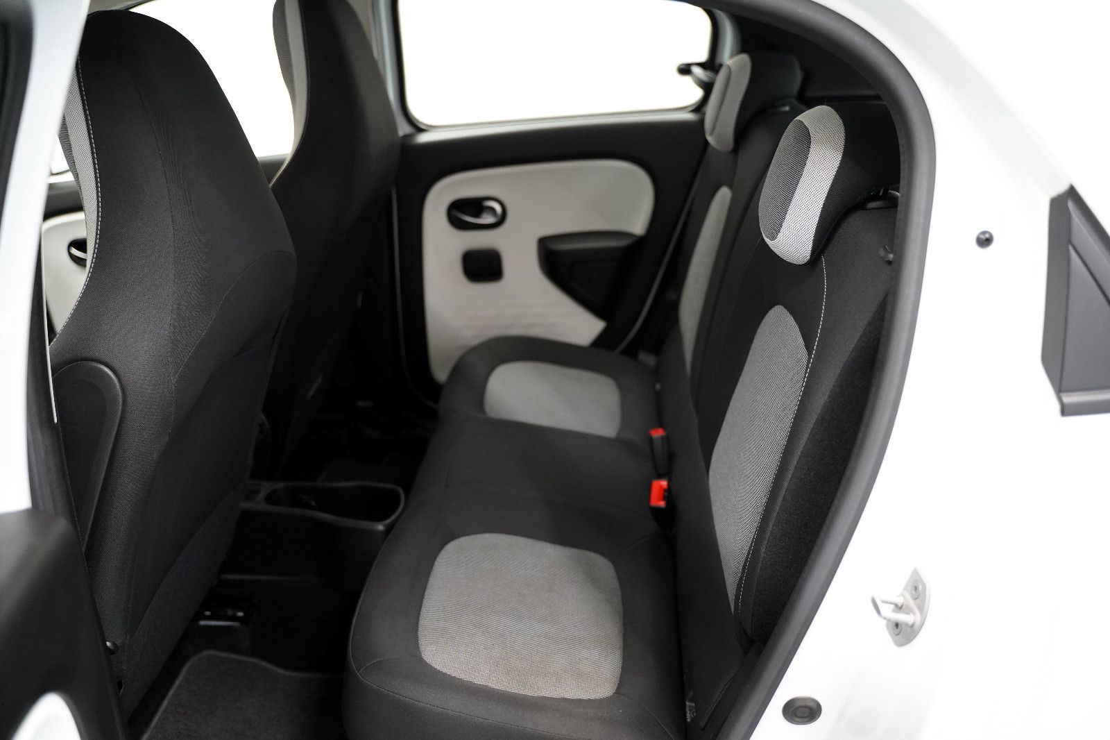 Fahrzeugabbildung Renault Twingo Limited