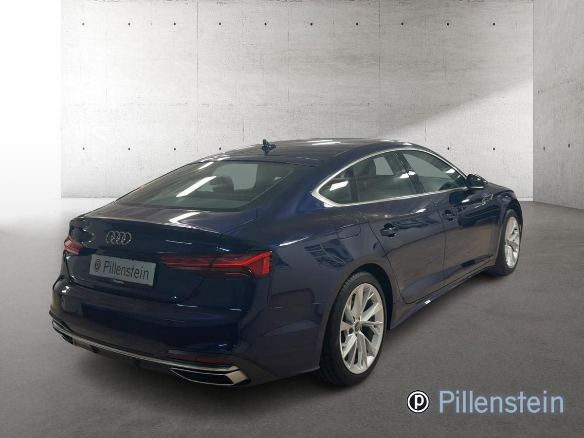 Audi A5 - Bild 4