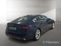 Audi A5 - Vorschau Bild 4