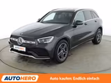 Mercedes-Benz GLC-Klasse GLC 400 d 4Matic AMG Line Aut.*NAVI* - Mercedes-Benz GLC 400 Gebrauchtwagen