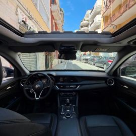 Alfa-Romeo Stelvio - 7