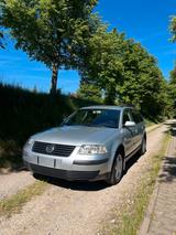 Volkswagen VW Passat 3BG 2.0l 131PS - VW Passat Variant von 2002