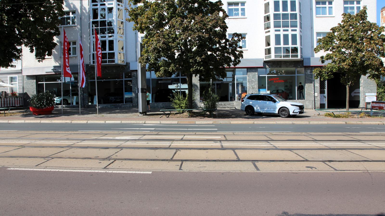 Mercedes-Benz A 250  Sport Harman Kardon SHZ Navi