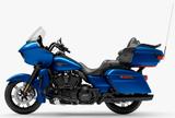 Harley-Davidson FLTRK Road Glide Limited 114 Blue Burst / BF - HARLEY-DAVIDSON FLTRK ROAD GLIDE LIMITED
