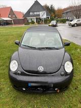 Volkswagen Vw beetle 2005 Baujahr - gebrauchte VW Beetle aus dem Jahr 2004