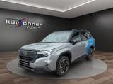 Subaru Forester 2.0ie Lineartronic Exclusive (S6) - Subaru: 6.0