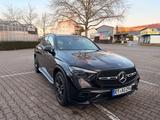 Mercedes-Benz GLC 220 d 4MATIC Autom. -360grad-Lenkrad/Stdheiz