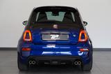 Abarth 500 595 Monster Energy Yamaha *LIMITED one of 2K - Abarth 500 aus 2020