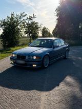 BMW E36 320i Coupe - BMW 320: Coupe, 320i E36