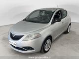 Lancia Ypsilon III 2015 Benzina 1.2 Silver 69cv - Lancia Ypsilon aus 2016
