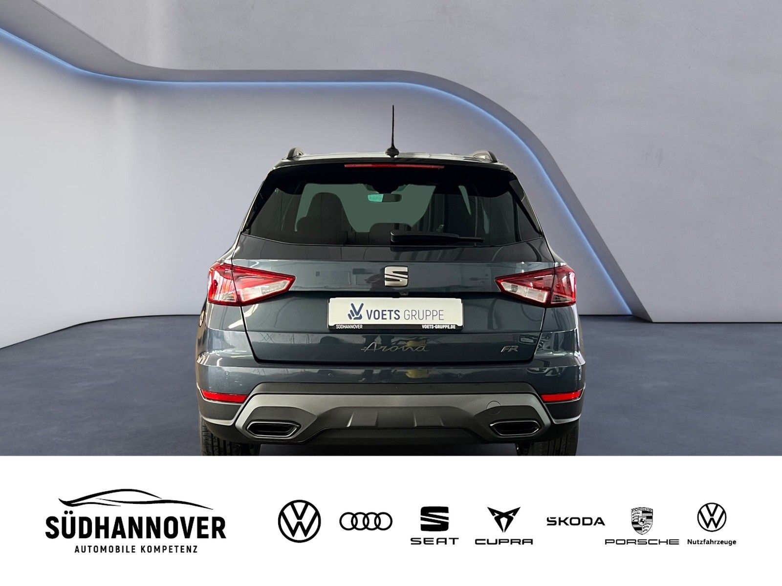 Seat Arona - Bild 5