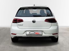 Fahrzeugabbildung Volkswagen Golf e-Golf COMFO 100 E1F Fahrerassistenz plus
