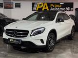 Mercedes-Benz GLA 180 Urban Automatik Xenon Panorama Tempomat - Mercedes-Benz GLA 180 in Hannover