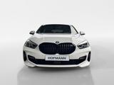 BMW 120i Aut. M Sport AHK+Driv.Ass.+Lenkradhzg+SHZ - gebrauchte BMW 120 aus dem Jahr 2022