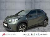 Toyota AYGO X 1.0 PULSE LED+APP+SHZ+RFK+DAB+GRA+LM17" - Toyota Aygo (X) Pulse Gebrauchtwagen