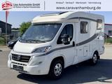 HYMER / ERIBA / HYMERCAR Van 314 Thitronik AHK 2x Solar 2x Batterie - HYMER / ERIBA Van
