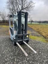 Still RX 20-20 Elektro-Gabelstapler BJ 2015 nur 2800 h - Gabelstapler