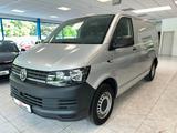 Volkswagen T6 Transporter Kasten Klima PDC - Volkswagen T6 Transporter in Halle