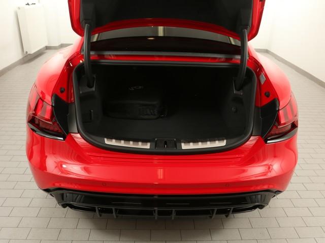 Audi e-tron GT Qu. BLACK PANO WOLFRAM DYNAMIK+