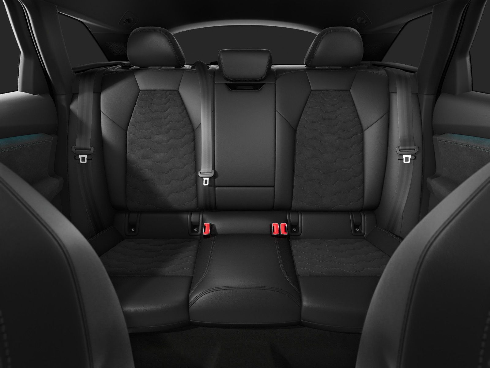 Audi A6 - Bild 10
