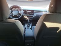 Skoda Fabia - Vorschau Bild 11