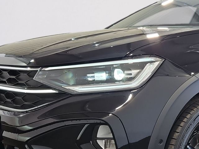 Taigo R-Line 1.5 TSI DSG PANO+NAVI+KEYLESS+KAMER