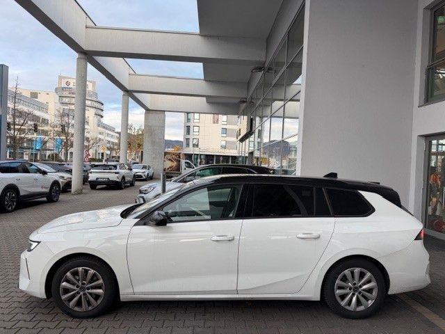 Fahrzeugabbildung Opel Astra L ST Elegance 110PS Kamera/Allwetter/LED!