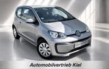 Volkswagen up! 1.0  GARANTIE! Klima,PDC,Kamera,Tempomat - VW up! in Kiel