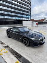 BMW 840d xDrive Cabrio - - BMW 840 Gebrauchtwagen