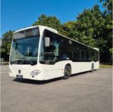 Mercedes-Benz O 530 Citaro C2 Fahrerklima/EURO 6/guter Zustand