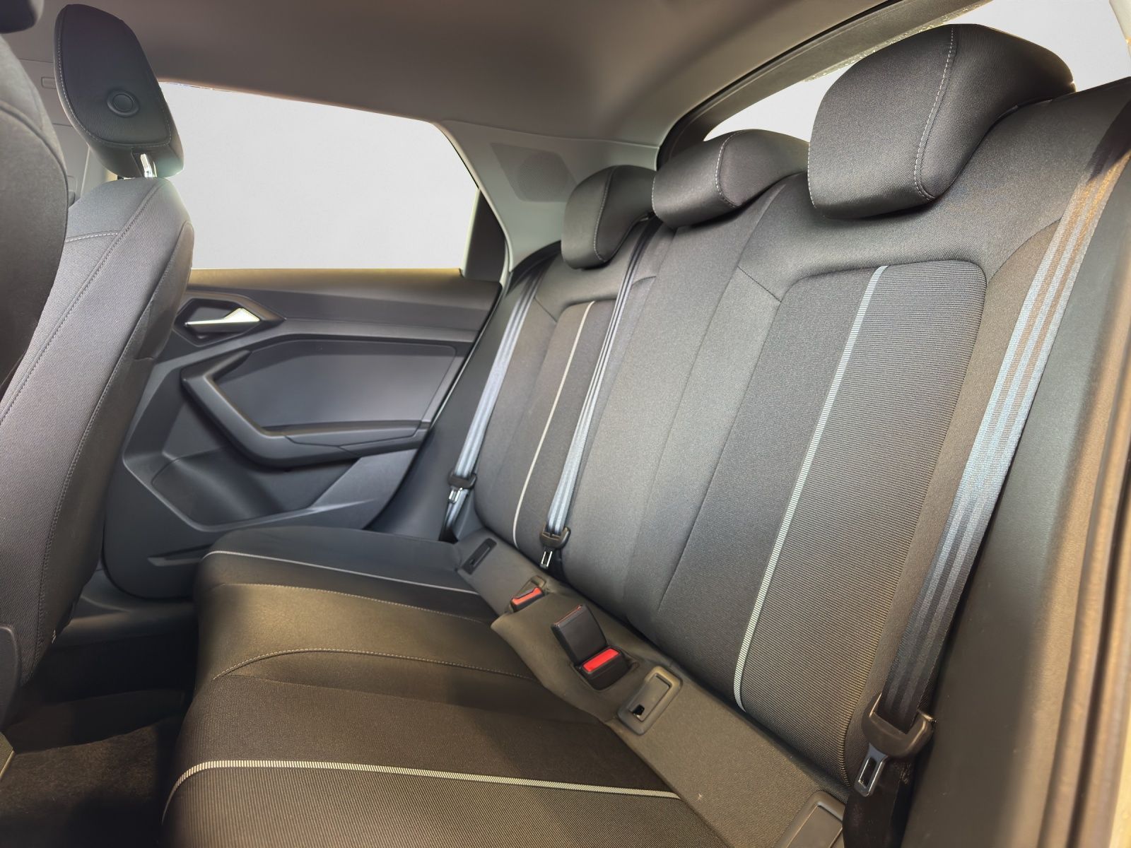 Audi A1 - Bild 15