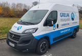 Fiat Ducato Serie 7 L2H2 mit Fahrzeugeinri... - Fiat Ducato in Berlin