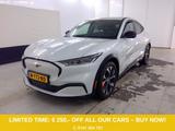 Ford Mustang Mach-E 75kWh AWD 90,5% SoH [ LEDER+CARPL - Ford Elektroautos