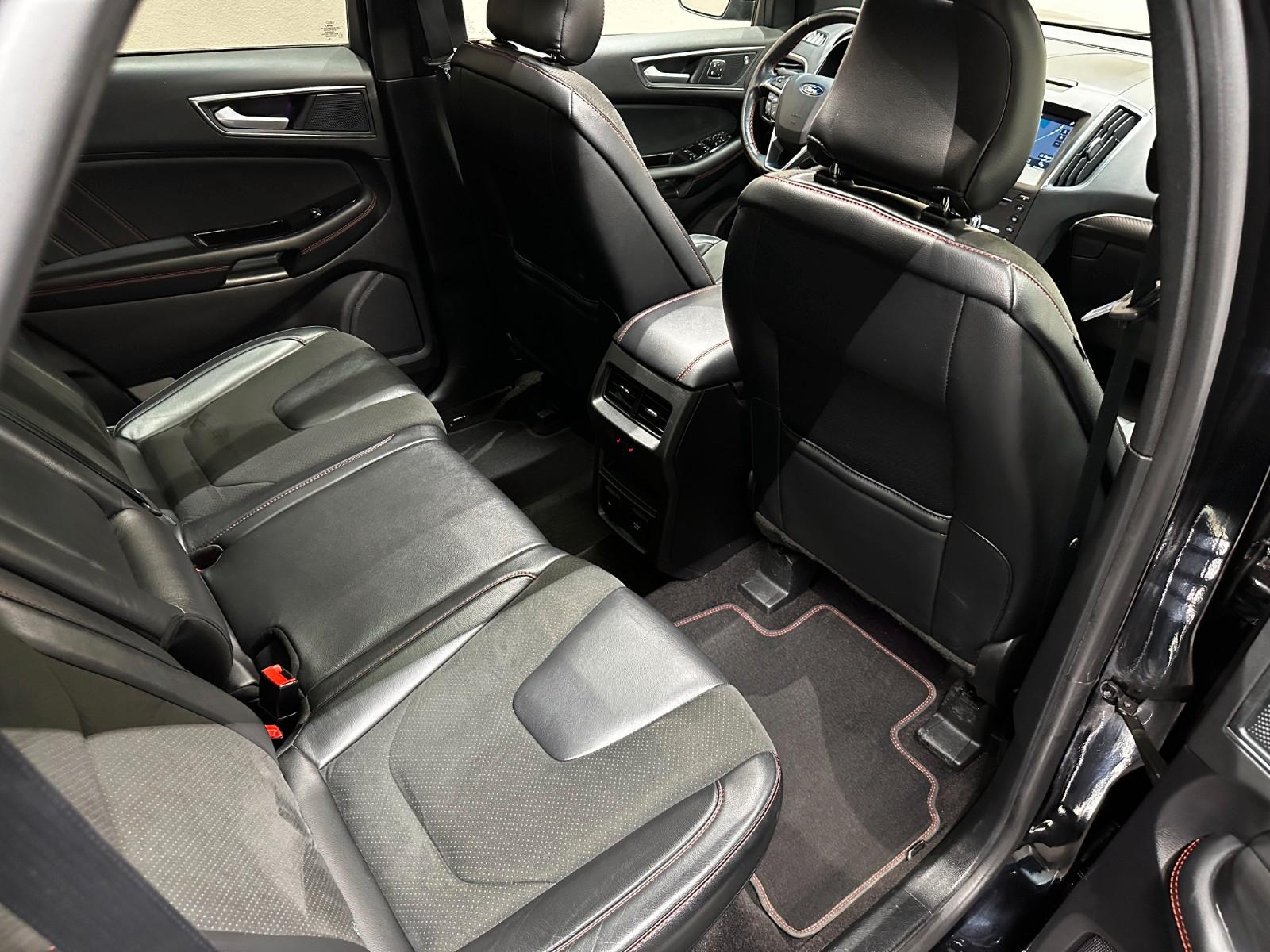 Ford Edge ST-Line 4x4 *BLACK*PANO*KAMERA*SITZKLIMA*