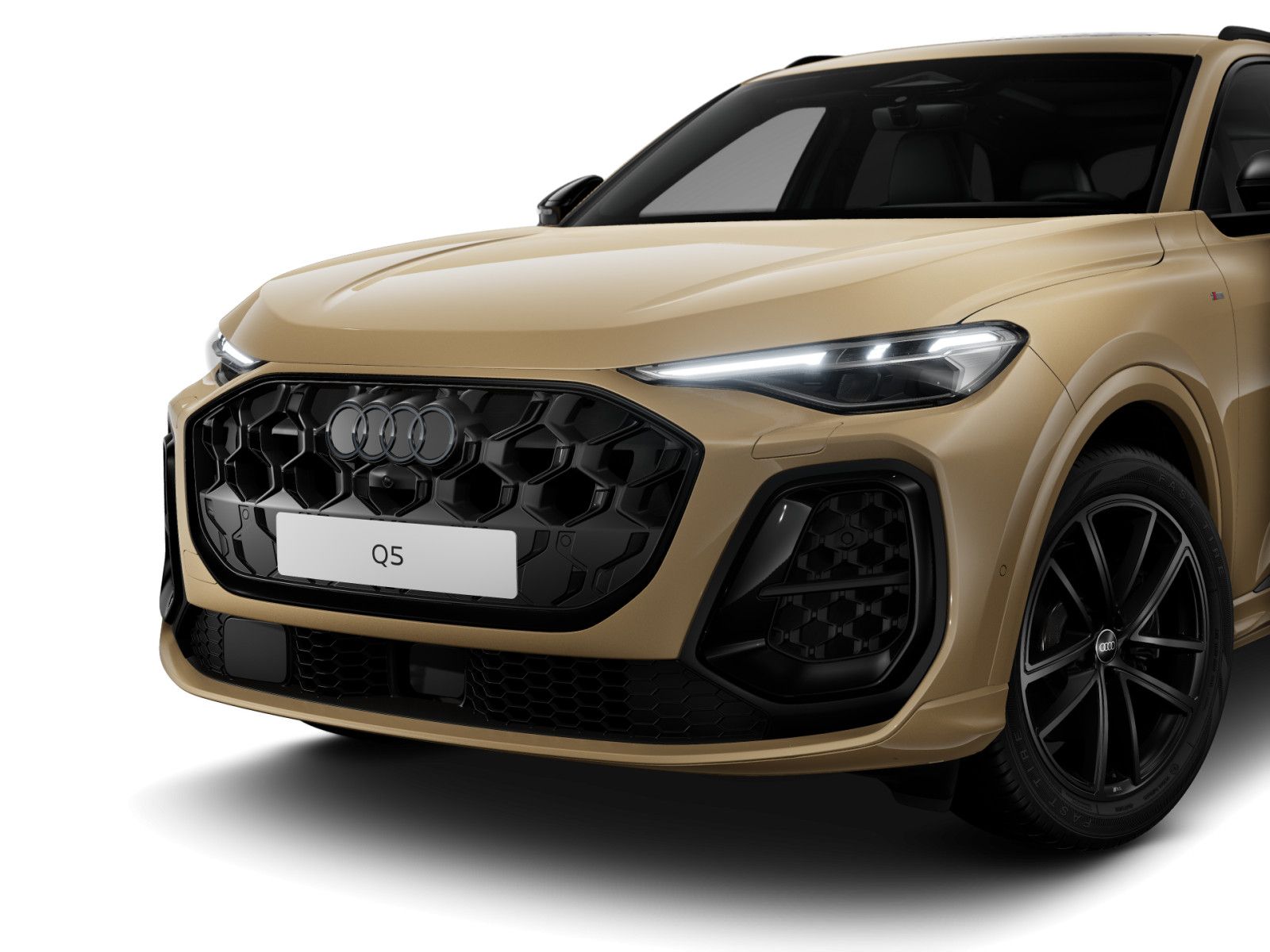 Audi Q5 - Bild 32