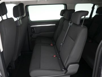 Opel Zafira Life - 9