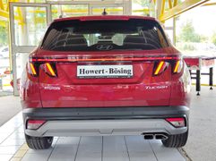HYUNDAI Tucson 1.6T-GDI Prime DCT-NAVI-360KAMERA-HEAD UP
