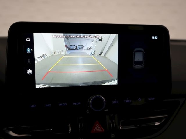 i30cw FACELIFT T-GDI ADVANTAGE PLUS 48V DCT+VOLL