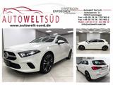 Mercedes-Benz A 250 4M Pano HUD ACC 2xSpur Beam AHK AugR Hifi - gebrauchte Mercedes-Benz A 250 aus dem Jahr 2019