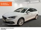 Seat Leon Sportstourer Xcellence 4Drive Sitzheizung
