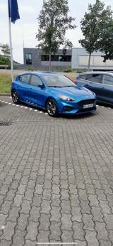 Ford Focus 1,0 EcoBoost 92kW ST-Line ST-Line - Ford Focus: 1.9