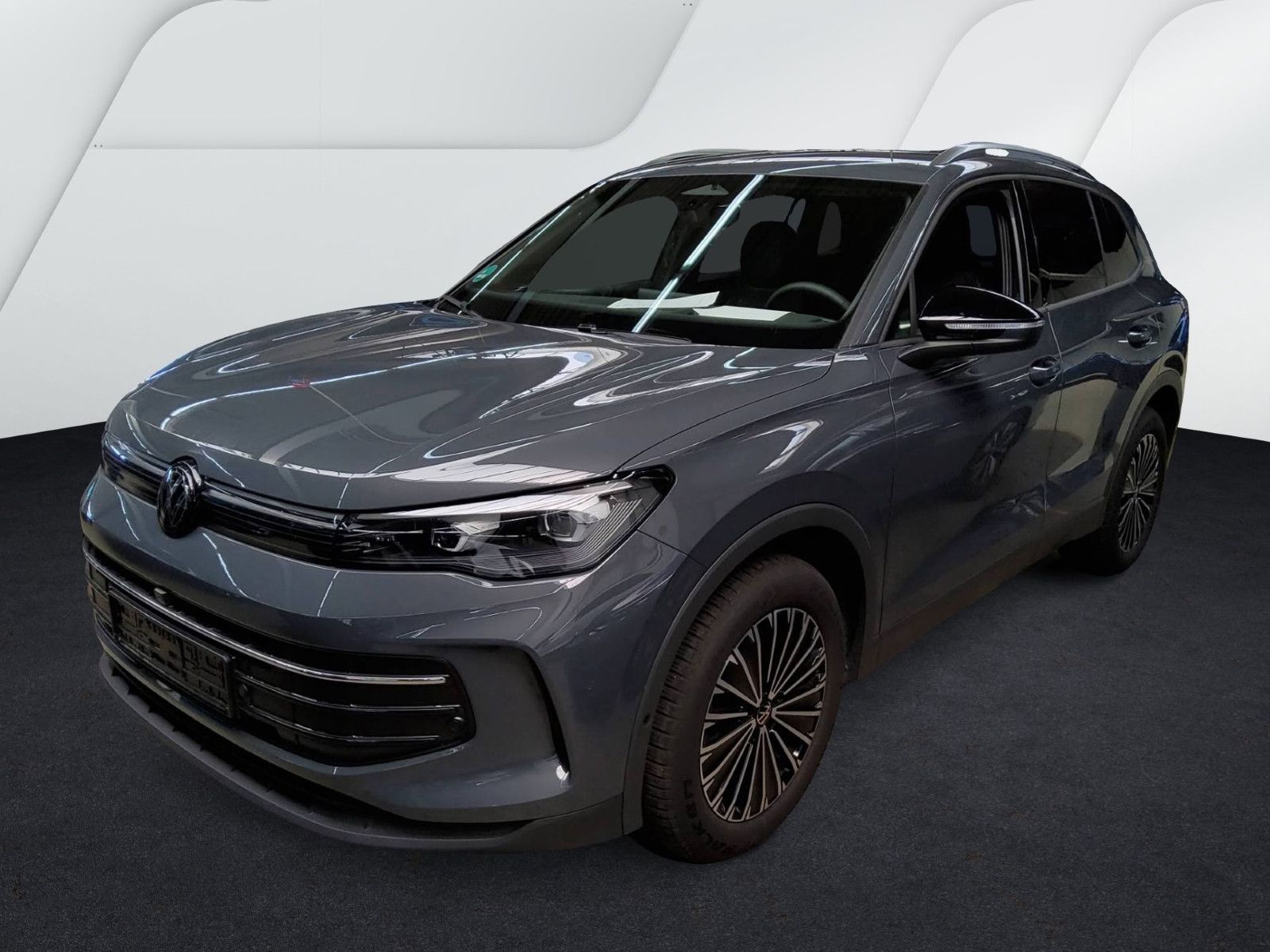 Volkswagen Tiguan - Bild 3