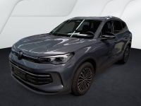 Volkswagen Tiguan - Vorschau Bild 3